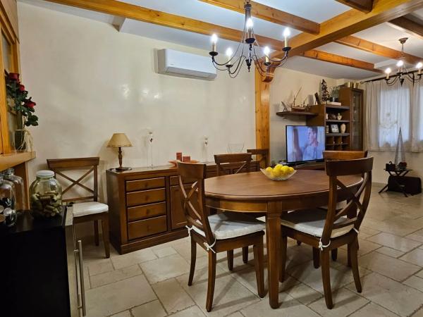 Chalet en calle Fonteta