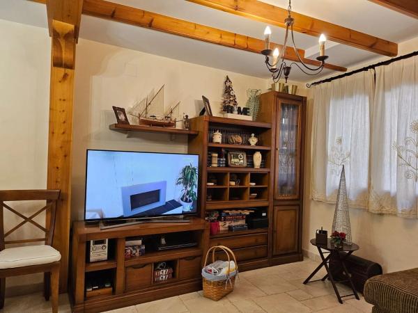 Chalet en calle Fonteta