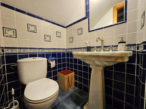 Chalet en calle Fonteta