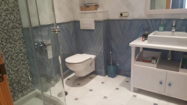 Chalet en calle Fonteta