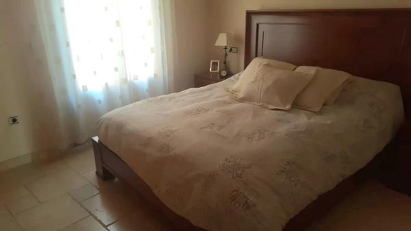 Chalet en calle Fonteta