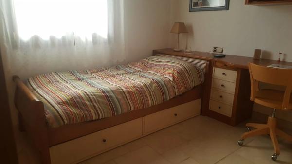 Chalet en calle Fonteta