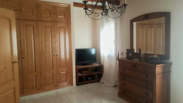 Chalet en calle Fonteta