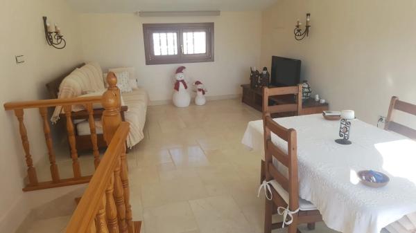 Chalet en calle Fonteta