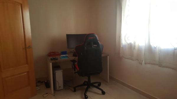 Chalet en calle Fonteta