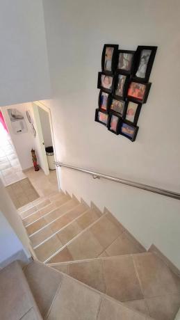 Casa independiente en avenida Costa Verde