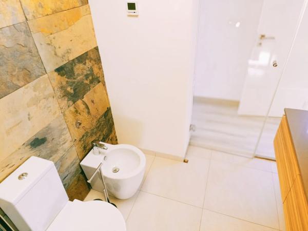 Casa independiente en calle Toledo