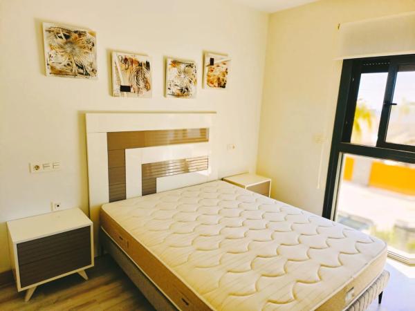 Casa independiente en calle Toledo