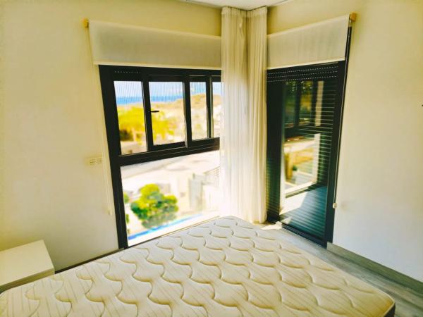 Casa independiente en calle Toledo