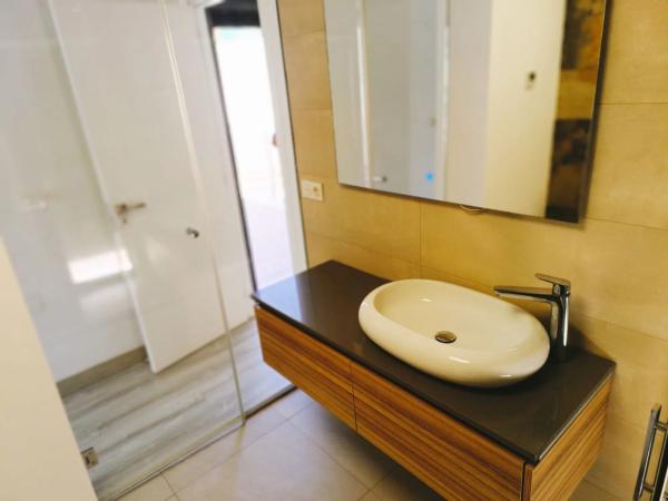 Casa independiente en calle Toledo