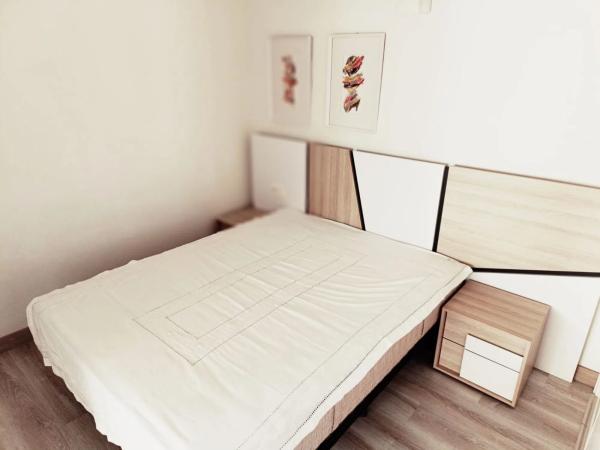 Casa independiente en calle Toledo