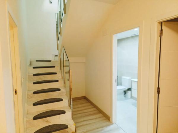 Casa independiente en calle Toledo