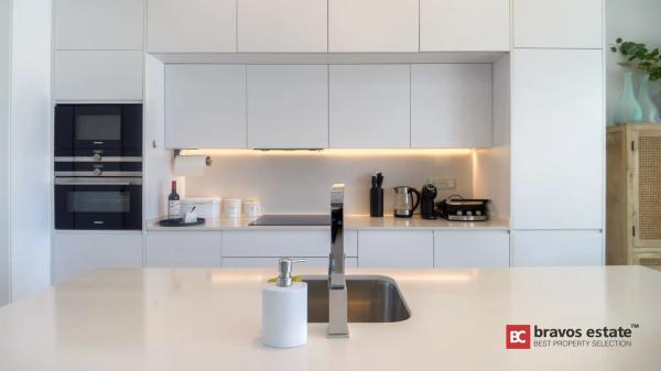 Chalet adosado en avenida de Ecuador