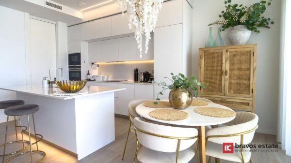 Chalet adosado en avenida de Ecuador