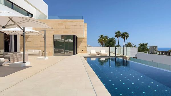 Casa independiente en CL Viena, 36