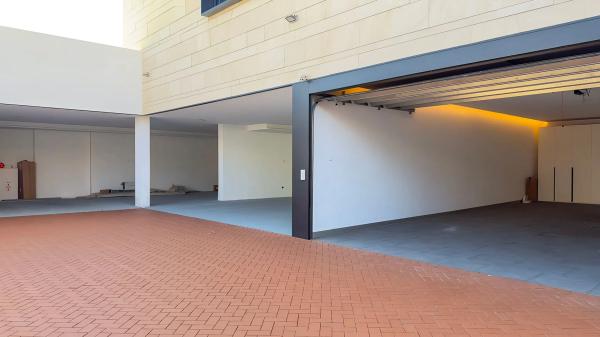 Casa independiente en CL Viena, 36