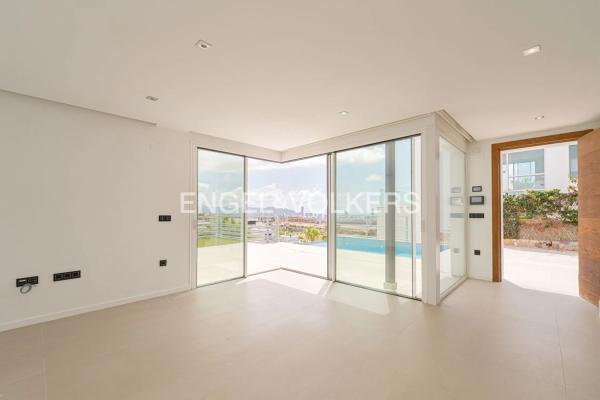 Casa independiente en calle Cáceres