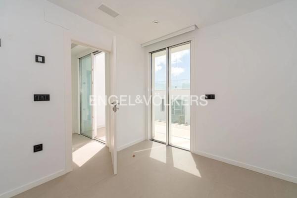 Casa independiente en calle Cáceres