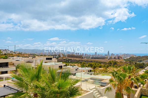 Casa independiente en calle Cáceres