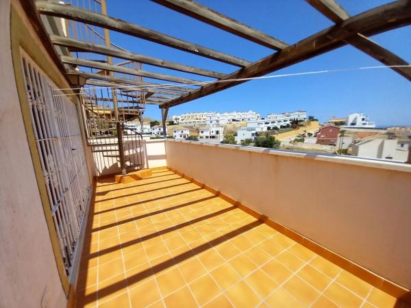 Chalet adosado en avenida Barcelona s/n