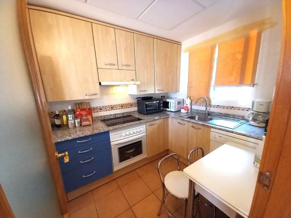 Chalet adosado en avenida Barcelona s/n