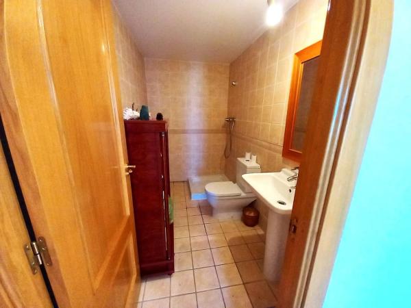 Chalet adosado en avenida Barcelona s/n