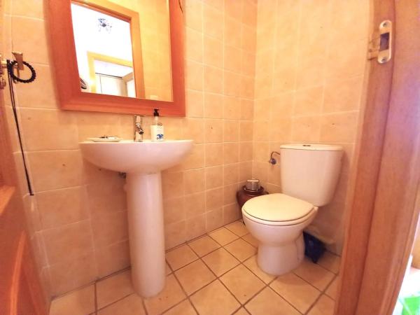 Chalet adosado en avenida Barcelona s/n