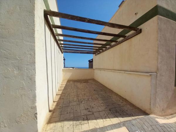 Chalet adosado en avenida Barcelona s/n