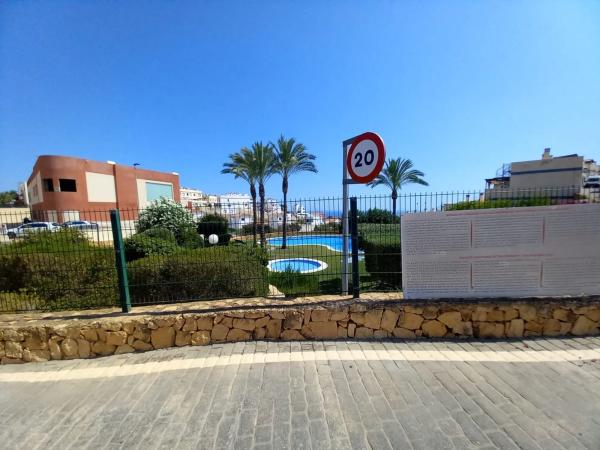 Chalet adosado en avenida Barcelona s/n