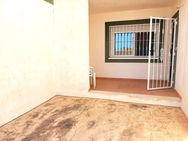 Chalet adosado en avenida Barcelona s/n