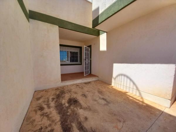 Chalet adosado en avenida Barcelona s/n