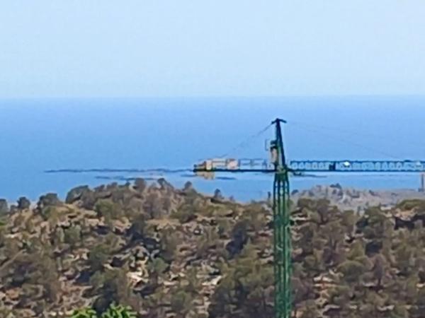 Chalet adosado en avenida Barcelona s/n