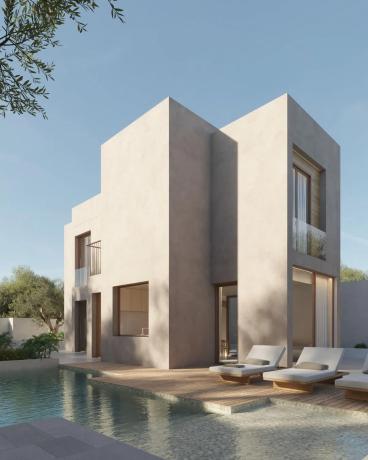 Casa independiente en calle Londres, 13