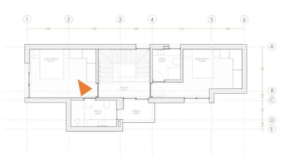 Casa independiente en calle Londres, 13