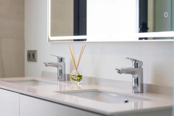 Casa independiente en calle Londres