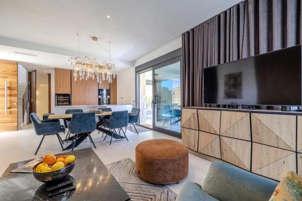 Casa independiente en calle Londres