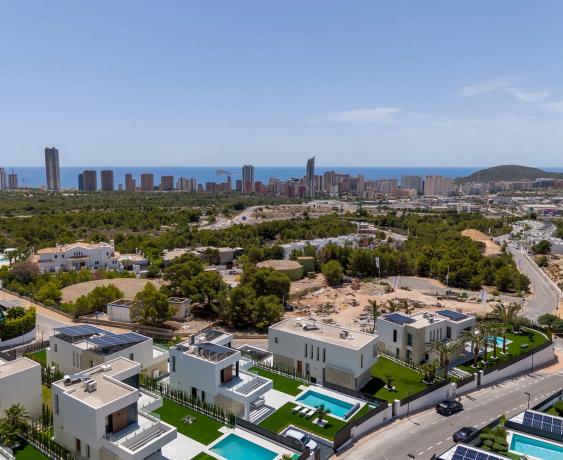 Casa independiente en calle Londres