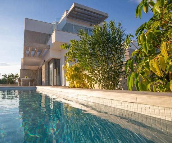 Costabella Residences