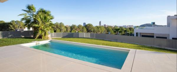 Costabella Residences