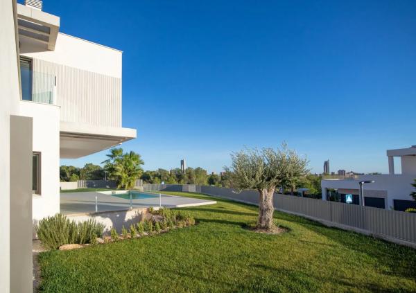 Costabella Residences