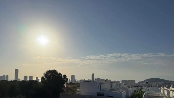 Costabella Residences