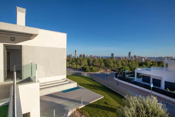 Costabella Residences