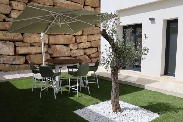 Casa independiente en calle Riu de la Tapiada