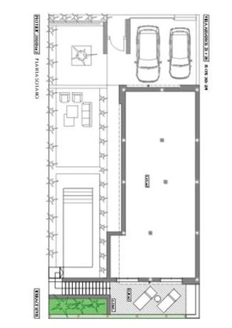 Casa independiente en calle Riu de la Tapiada