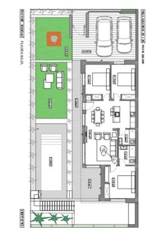 Casa independiente en calle Riu de la Tapiada