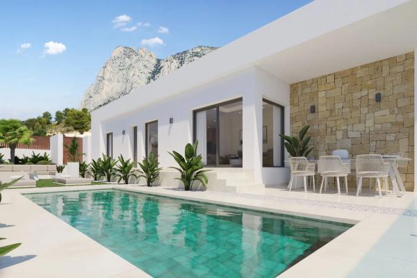 Casa independiente en calle Riu de la Tapiada