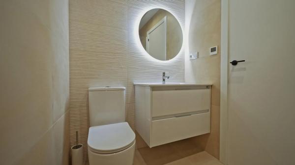 Casa independiente en calle Riu de la Tapiada