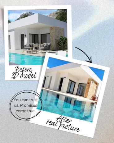 Casa independiente en calle Riu de la Tapiada