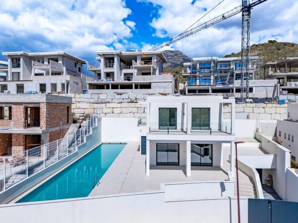 Casa independiente en calle Rey Luis I, 38