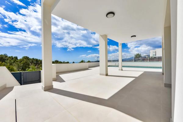 Casa independiente en calle Rey Luis I, 38